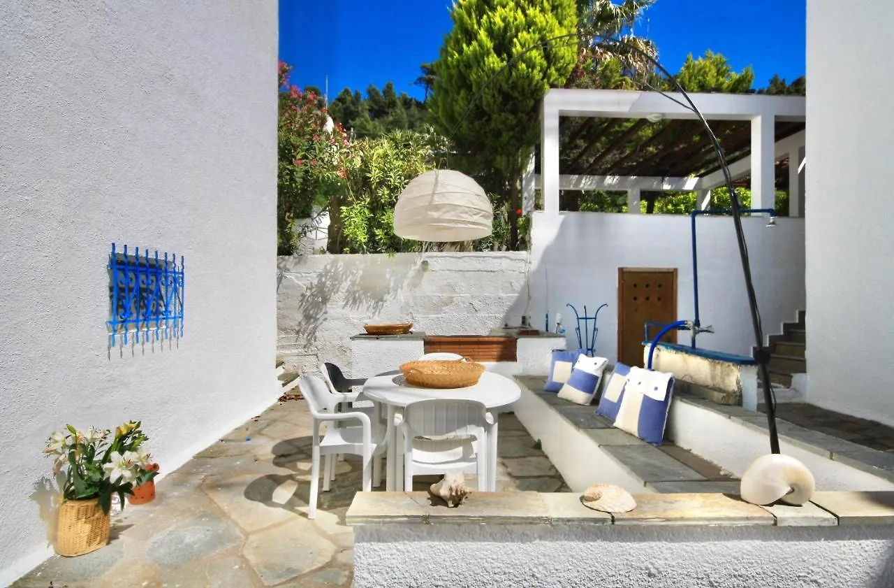 Carolina Beach House By Halu! Kalandra Casa de Férias