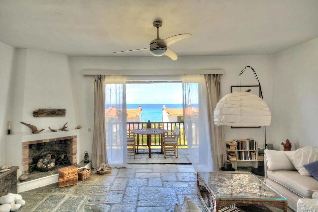 Casa de Férias Carolina Beach House By Halu! Kalandra