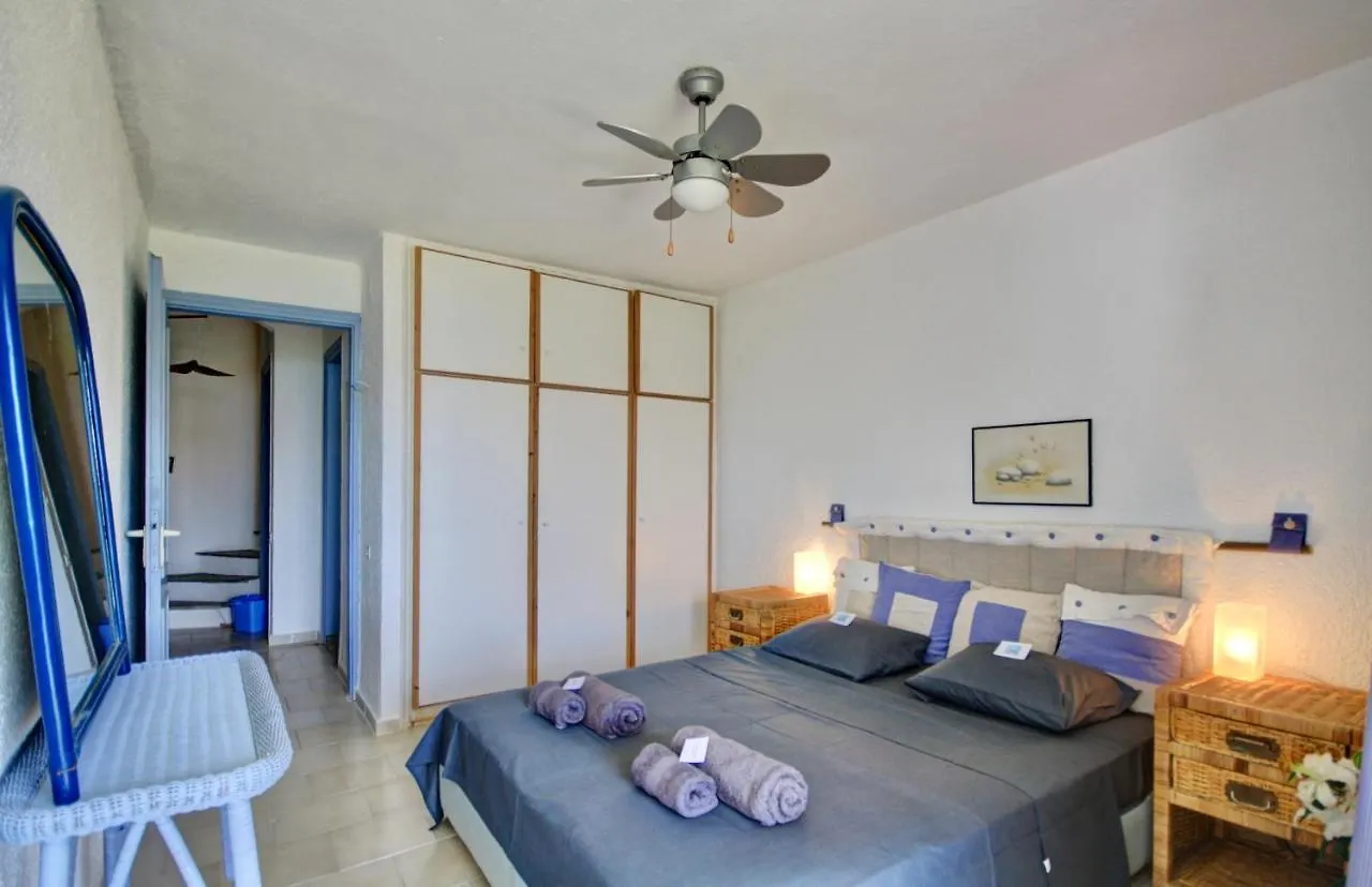 Casa de Férias Carolina Beach House By Halu! Kalandra