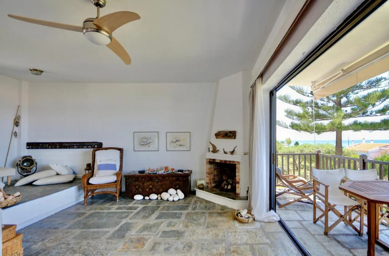 Carolina Beach House By Halu! Kalandra Casa de Férias